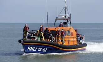 UK Goes Billions Over Budget for Migrants While 1.6M Don’t Work