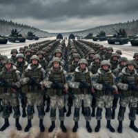 Wars in the Mid-East and Russia-Ukraine Heat Up