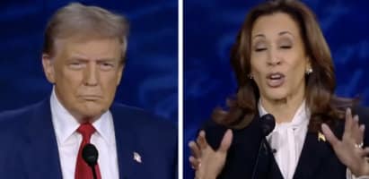 New YouGov Poll of Arab Americans Has Trump Tied with Harris