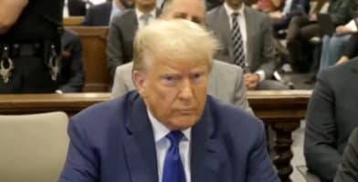 Federal Judge Will Not Delay Trump’s Sentencing on 9/18