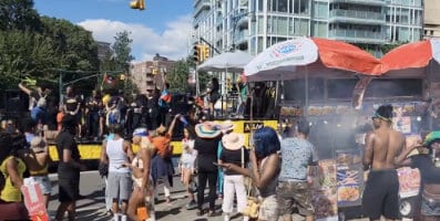 Diversity Is Our Strength: West Indies Day Parade Shootout in NYC