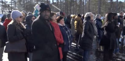 Horror in Maine: Free Housing to Illegals at Citizens’ Expense; Homeless Booted