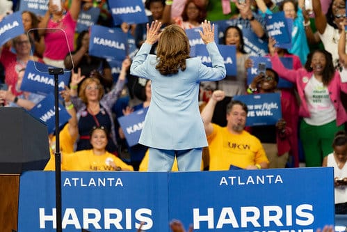 Kamala Harris Has a Plan to Snatch Investments, Affecting 401Ks