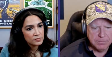 Fake Outrage Over a Dumb Joke, MSM Thinks DJT Will Lose Now