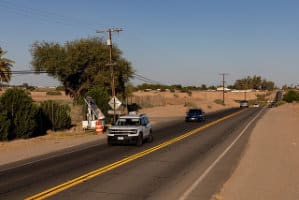 Mass Surveillance Is Taking Hold in America