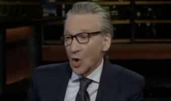 Bill Maher Collapses Under Megyn Kelly’s Arguments