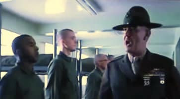 Humor: Trump Tells the Truth About the Threat to Our Military