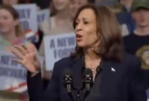 Confirmed: Harris Mocked 2 Students Who Said, “Jesus Is Lord”