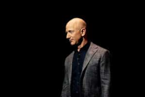Bezos Explains Why WaPo Won’t Endorse Kamala or Anyone