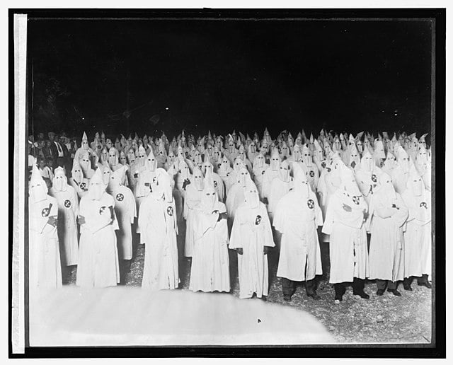 MSNBC Calls the Trump Rally a Nazi Rally