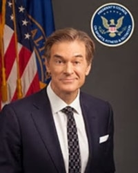 YouTube Banned This Dr. Mehmet Oz Video from 2021