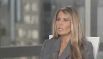 They Debanked & Canceled Melania’s Charitable Donations