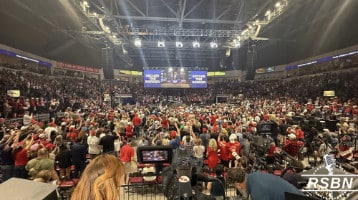 Donald Trump Is Speaking Now in Prescott Valley, Arizona  LIVE