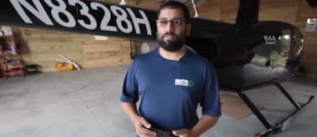 SC Rescuer Threatened with Arrest If He Kept Saving People