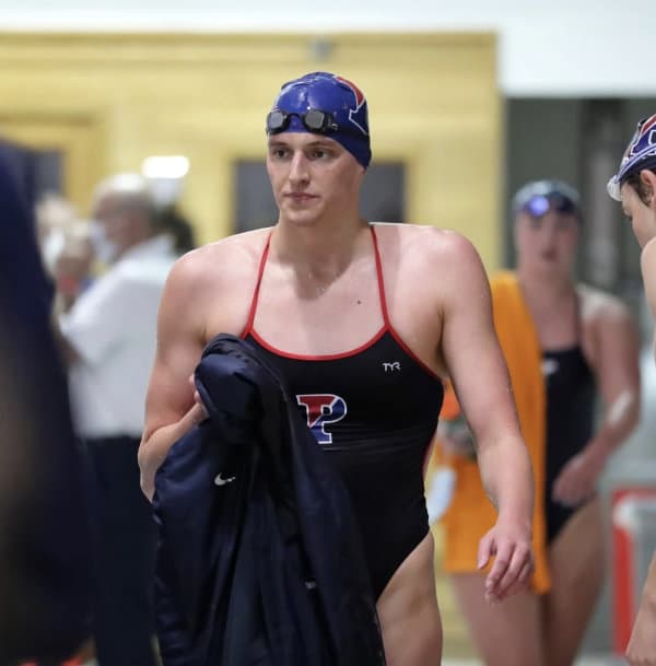 Scientific American: Men & Women Are Biologically Equal in Sports