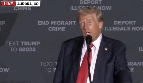 Huge! Operation Aurora! Trump Will Invoke a 1798 Law