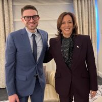 The Plan to Install Kamala Harris as the Democrat Candidate