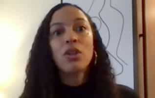 EX-CNN Analyst Wants to Punish Whites If They Don’t Vote for Harris