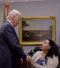 Biden Just Paid Off Kelly’s College Loan with Your Money