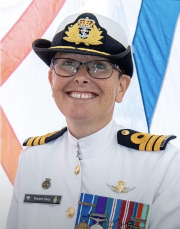 Three Out of Four NZ DEIs Failed, One Sunk Her Ship