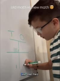 Viral Video Exposes Common Core Math Dumbing Down America