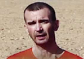 BBC: Tribute to Aid Worker Beheaded by “So-Called ISIS Terrorists”