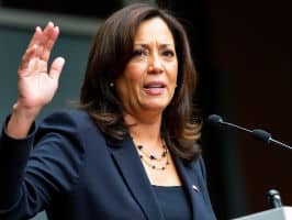 Harris’s’s SSA Plan: Trump’s Bad & We Need to Do More Work