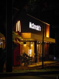 Democrats Trash McDonald’s Day After Trump’s Fun Work Stint
