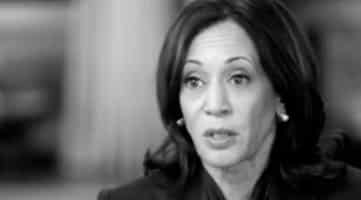 60 Minutes Edits Harris to Make Her Sound Intelligent