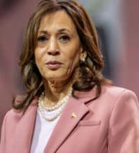 Harris: Rural People Can’t Photocopy IDs to Vote, No Kinkos