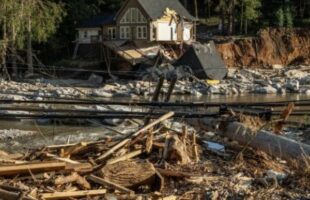 DHS Sec. Mayorkas Only Has 10% Frontline Staff for the Hurricanes