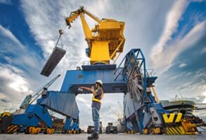 This Is Why You Might Want to Support the Longshoremen