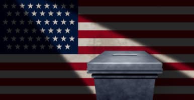 House GOP Barely Holds the House After California Wipe-Out