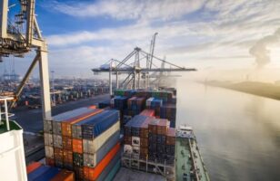 Good News, Bad News on the Longshoreman’s Strike