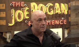 Joe Rogan’s Full Interview of Donald Trump