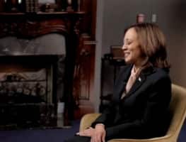 Harris’s Clever Plan to Lure Black Men: Accuse Them of Misogyny