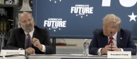The Case for Tariffs