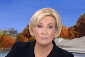 Trump’s Fascism, Hitler and Mika Goes Bonkers on Live TV