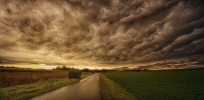 Is the U.S. Government the Cause of a Perfect Storm and Its Brutal Aftermath?