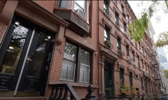 Armed Thieves Now Breaking into NYC Homes & Apts.