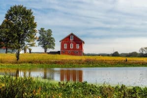 Small Ohio Village Is Now Little Mauritania