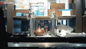 BP Whistleblower in O’Keefe’s New Film Had His Firearm Revoked