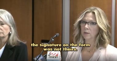 Breaking! Large-Scale Voter Fraud Operation Uncovered in Pennsylvania