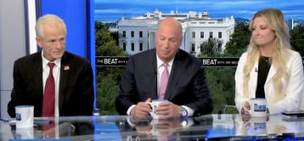 Impeachment Witness Against Trump Is a Hard Yes Vote for Him
