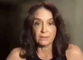 Stacey Williams Story Against Donald Trump Doesn’t Wash
