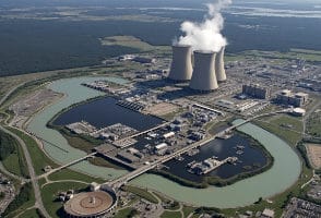 Nuclear Energy Plants for Big Tech, But Not for Thee