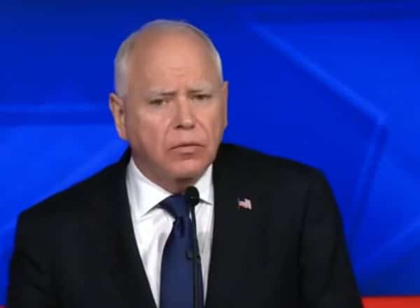 Kamala Harris’s Tough Choice for VP: A Gay Man or a White Goofy Guy from Minneapolis