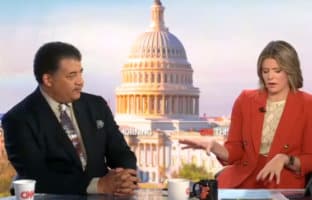 Astrophysicist Trashes Space Travel with a TDS Host