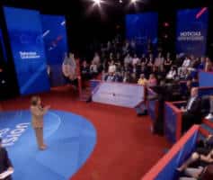 Kamala Harris’s Univision Town Hall Was a Flop, Disaster, Washout