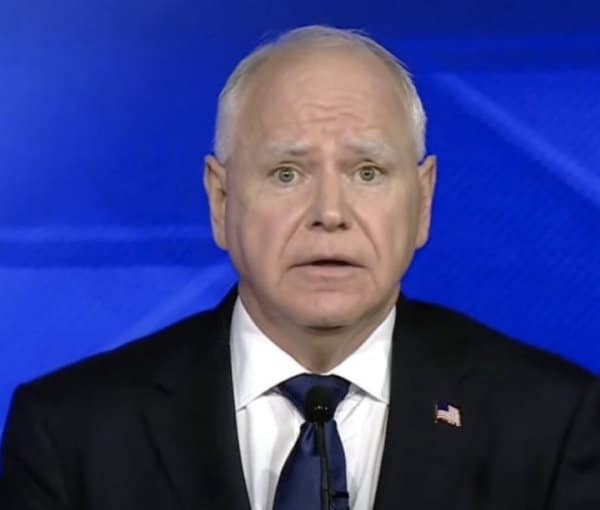 Quick Rundown on the Vance-Walz Debate